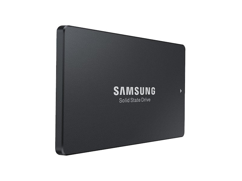EAN 0006640906023 - Samsung PM893 480 GB 2.5" Serial ATA III V-NAND TLC imagen 3