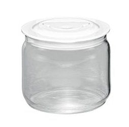 EAN 4001797868206 - Rommelsbacher JG 05 recipiente de almacenar comida Alrededor Contenedor Blanco, Transparente 1 pieza(s) imagen 1