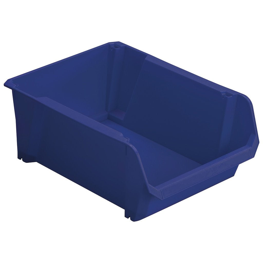 Stanley Stanley Lagersichtkasten 5 Blau