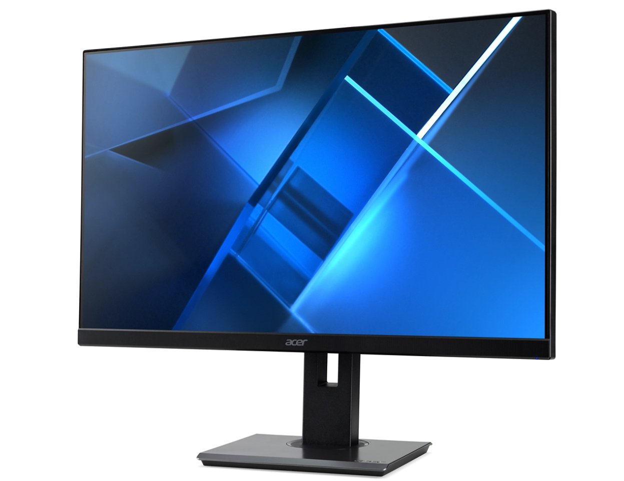 Monitor Acer Vero V227qhbiv, 55 Cm 22" Negro, Fullhd, Hdmi, Vga Um.Wv7ee.H02
