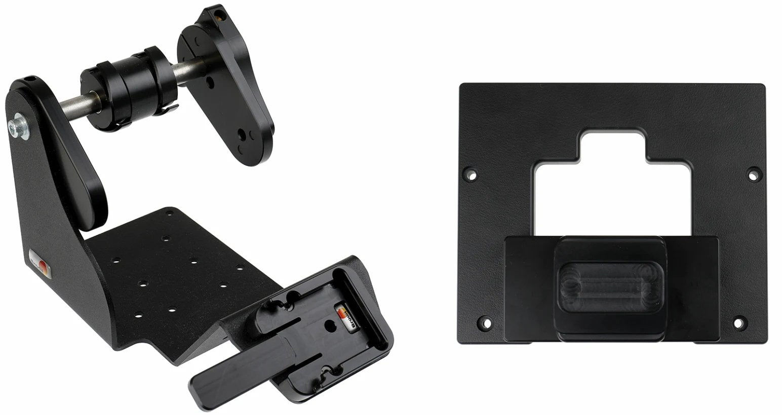 EAN 7320282170721 - Brodit 217072 kit de montaje Negro imagen 1