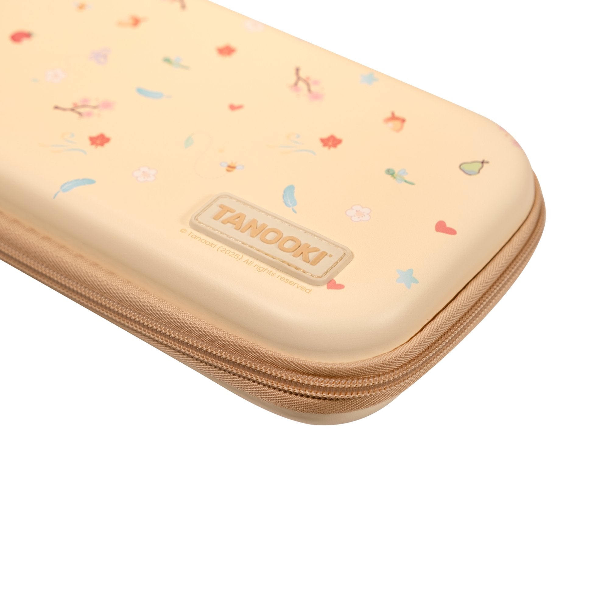 Bolsa Fr-Tec Nintendo Switch 2 Tanooki Cozy