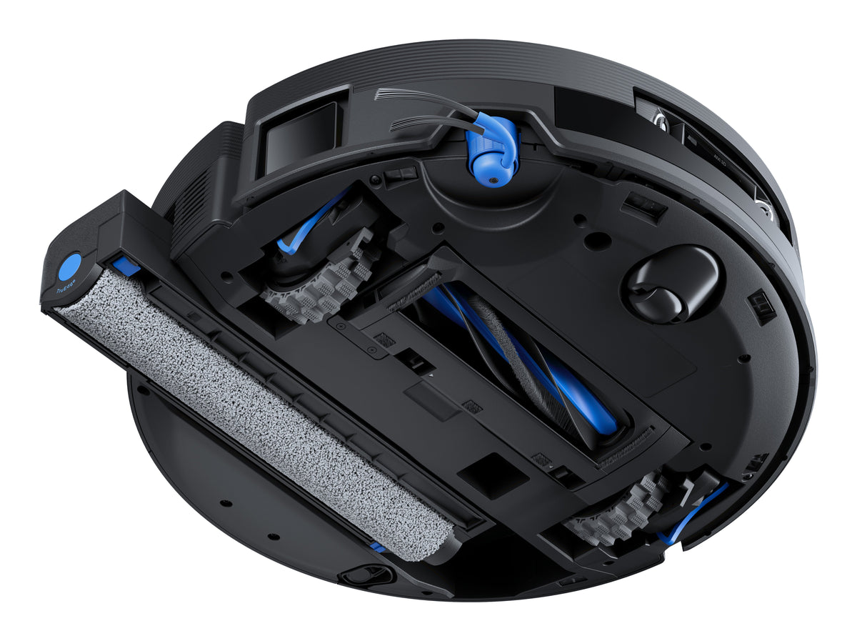 EAN 6970135039623 - Ecovacs DEEBOT X12 OmniCyclone 0,25 L Negro imagen 2