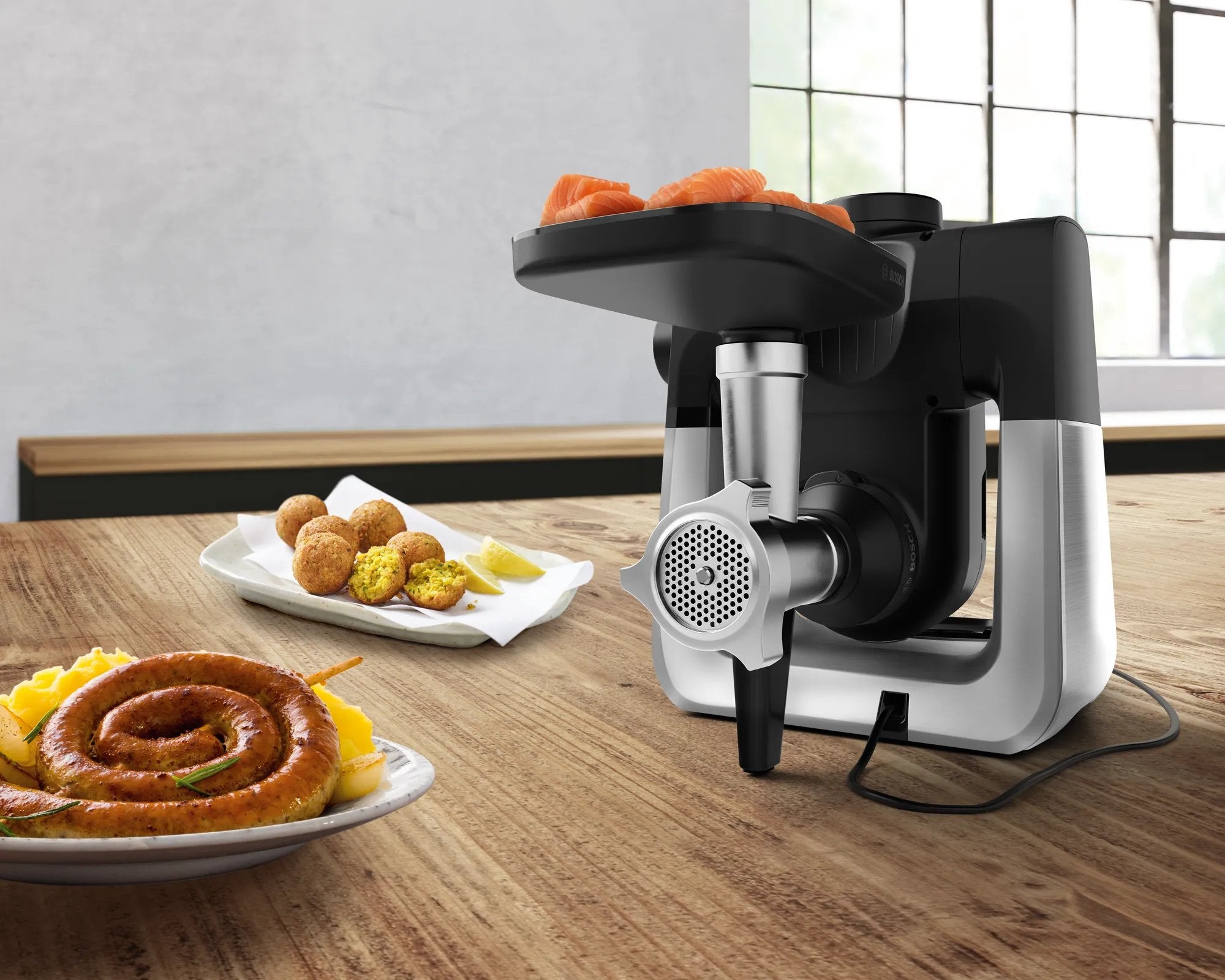 Bosch Muz S6ha Mum Serie 6