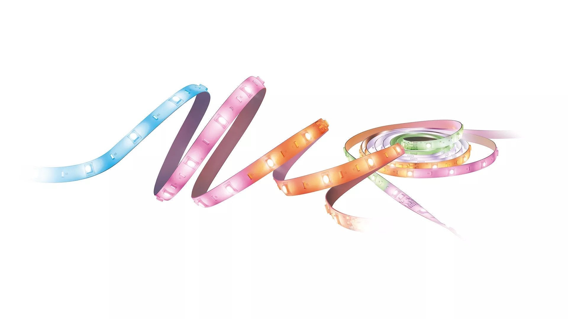Philips Smart Rgbic Ledstrip 10m(5+5) Type-C