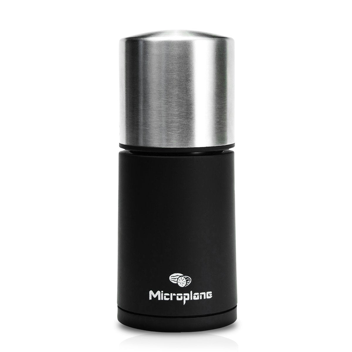 Microplane Spice Mill  2in1 Nutmeg