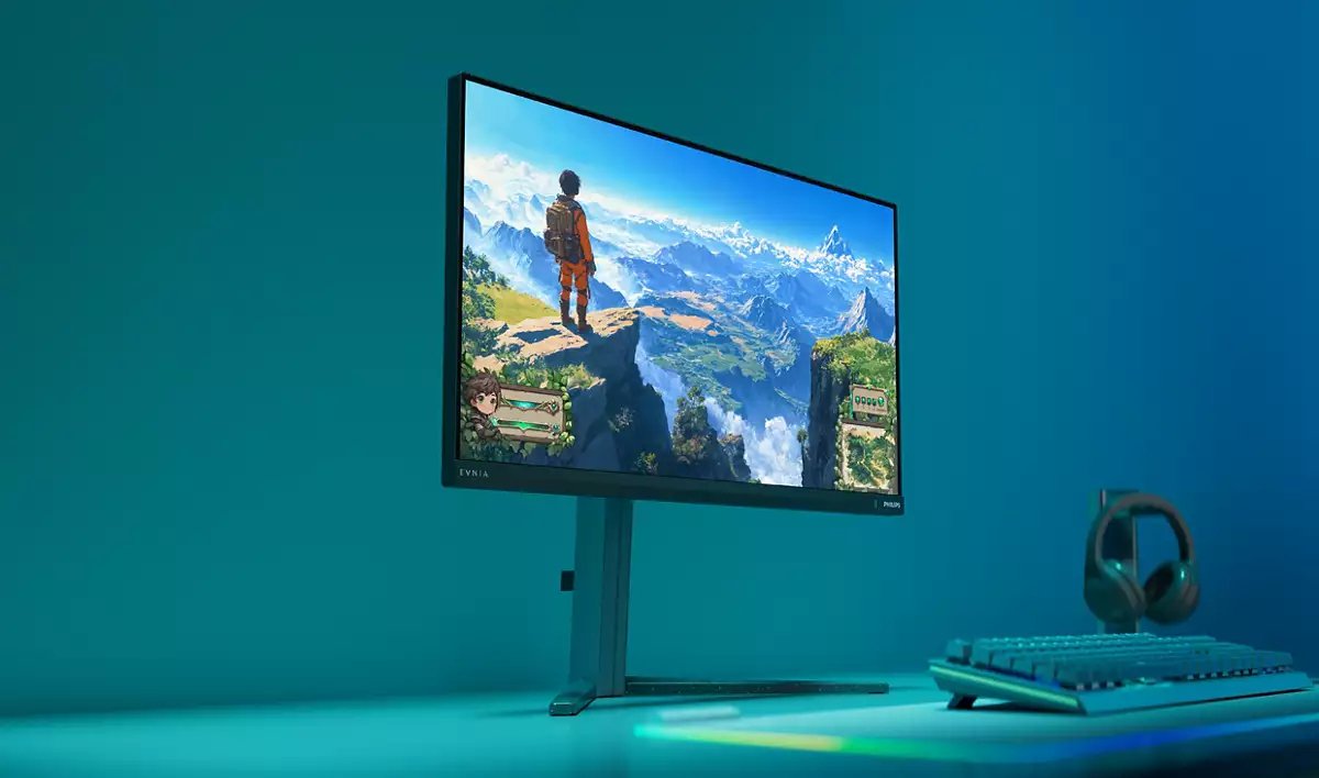 Philips Monitor 25m2n3200u 00 (25m2n3200u 00)