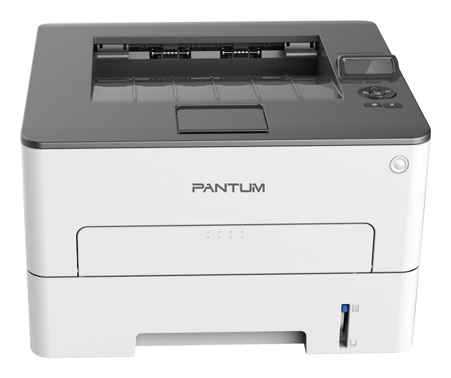 EAN 6936358026796 - Pantum P3300DW impresora láser 1200 x 1200 DPI A4 Wifi imagen 1