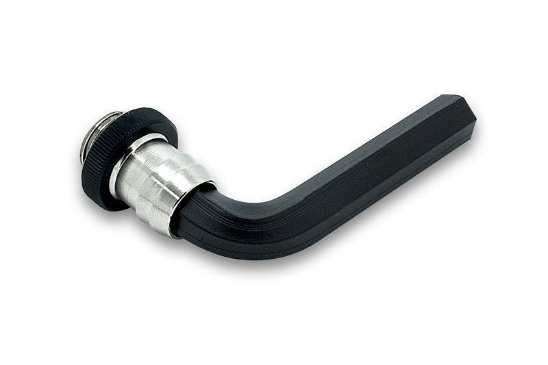 Conexión Ekwb Racor Ek-Hfb 12mm - Níquel, 3831109846803