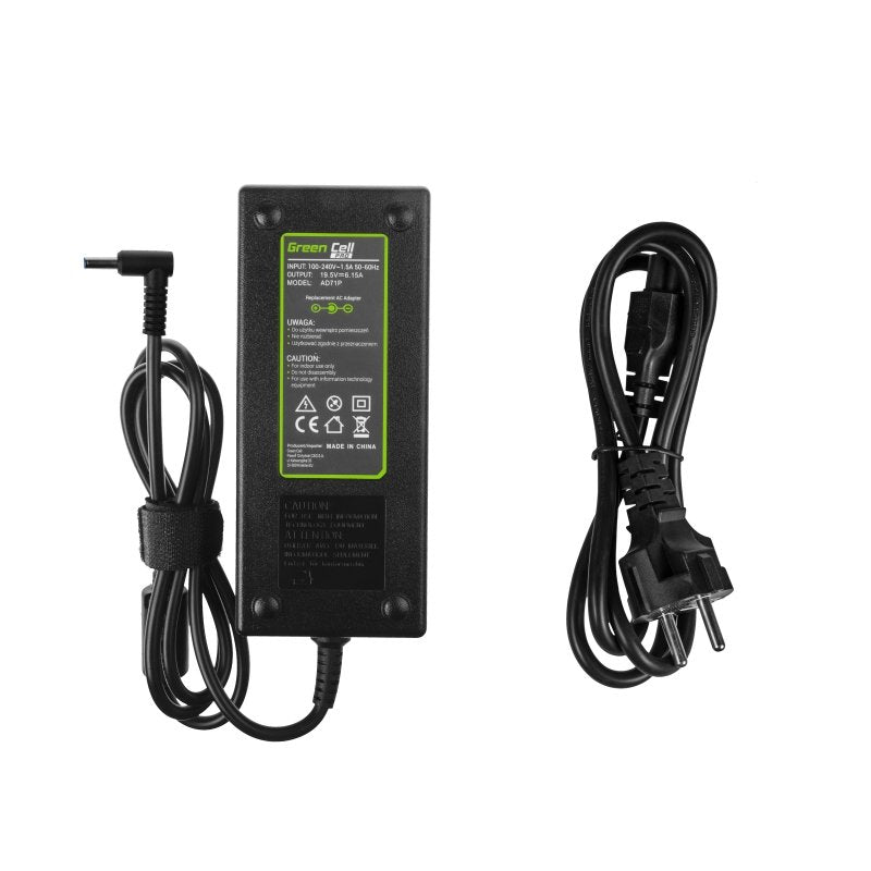 EAN 5903317226727 - Green Cell AD71P adaptador e inversor de corriente Interior 120 W Negro imagen 3