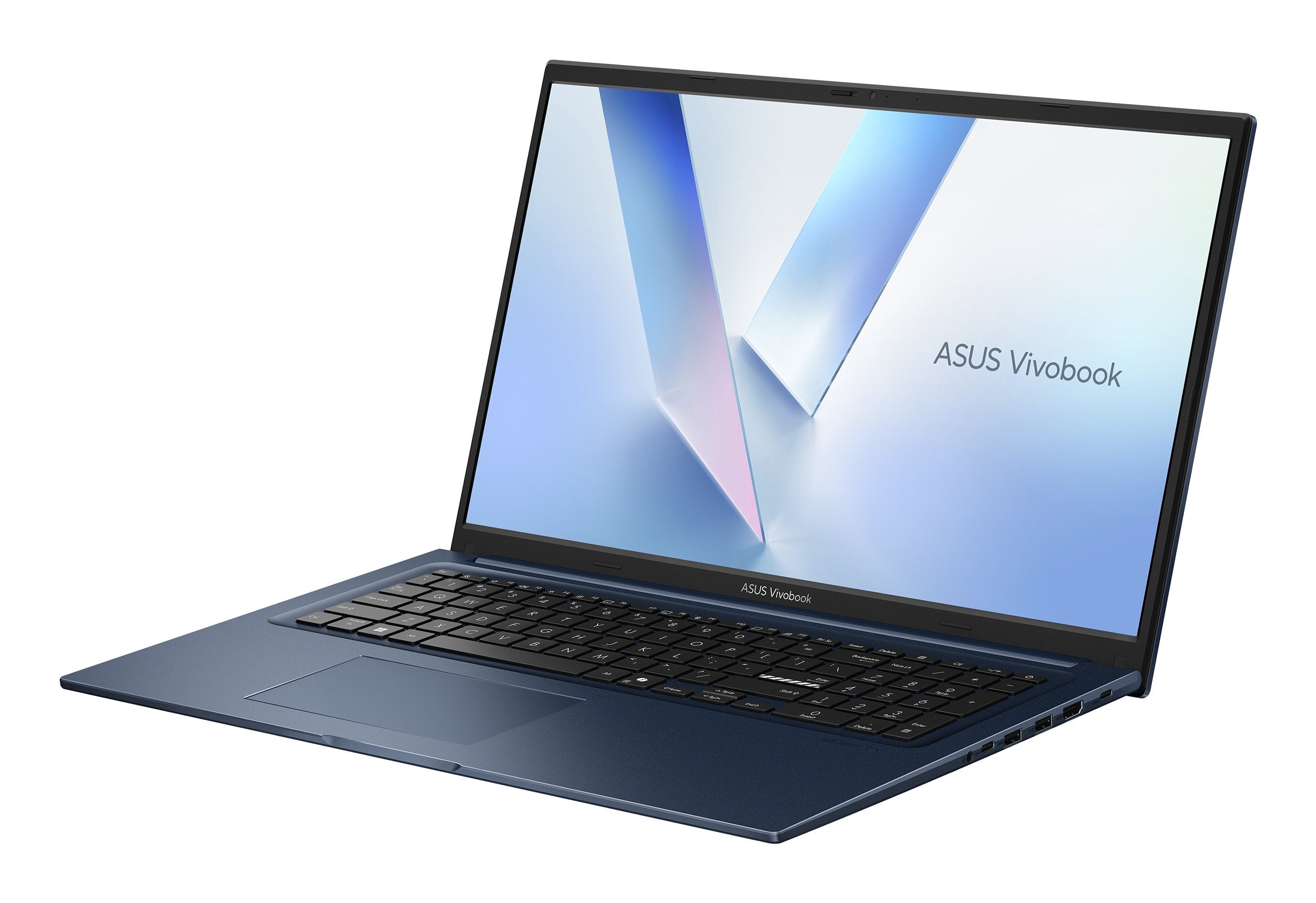 17 Fhd 1920 X 1080 - Intel Core 3 304 - 8 Go - 256go Ssd - Baterías 50whrs. - Webcam Hd - 1 X Hdmi 1.4 - 1 X Usb 3.2-C - 1 X Usb 2.0-A - 2 X Usb 3.2-A - Windows 11 - Garantía 3 Años, Con Sac + Ratón , Sin Cargador