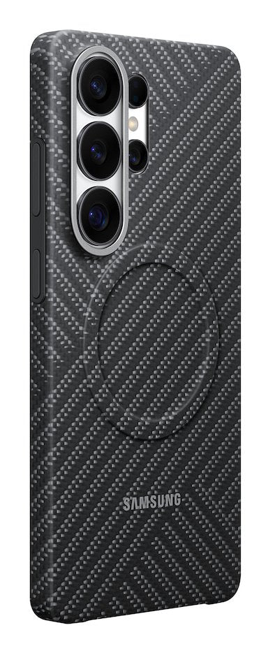 Samsung Carbon Magnet Case Galaxy S26 Ultra, Dark Gray