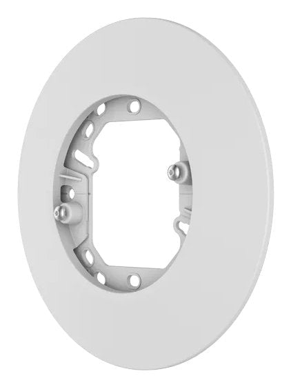Axis T94b02m J-Box/Gang Box Plate
