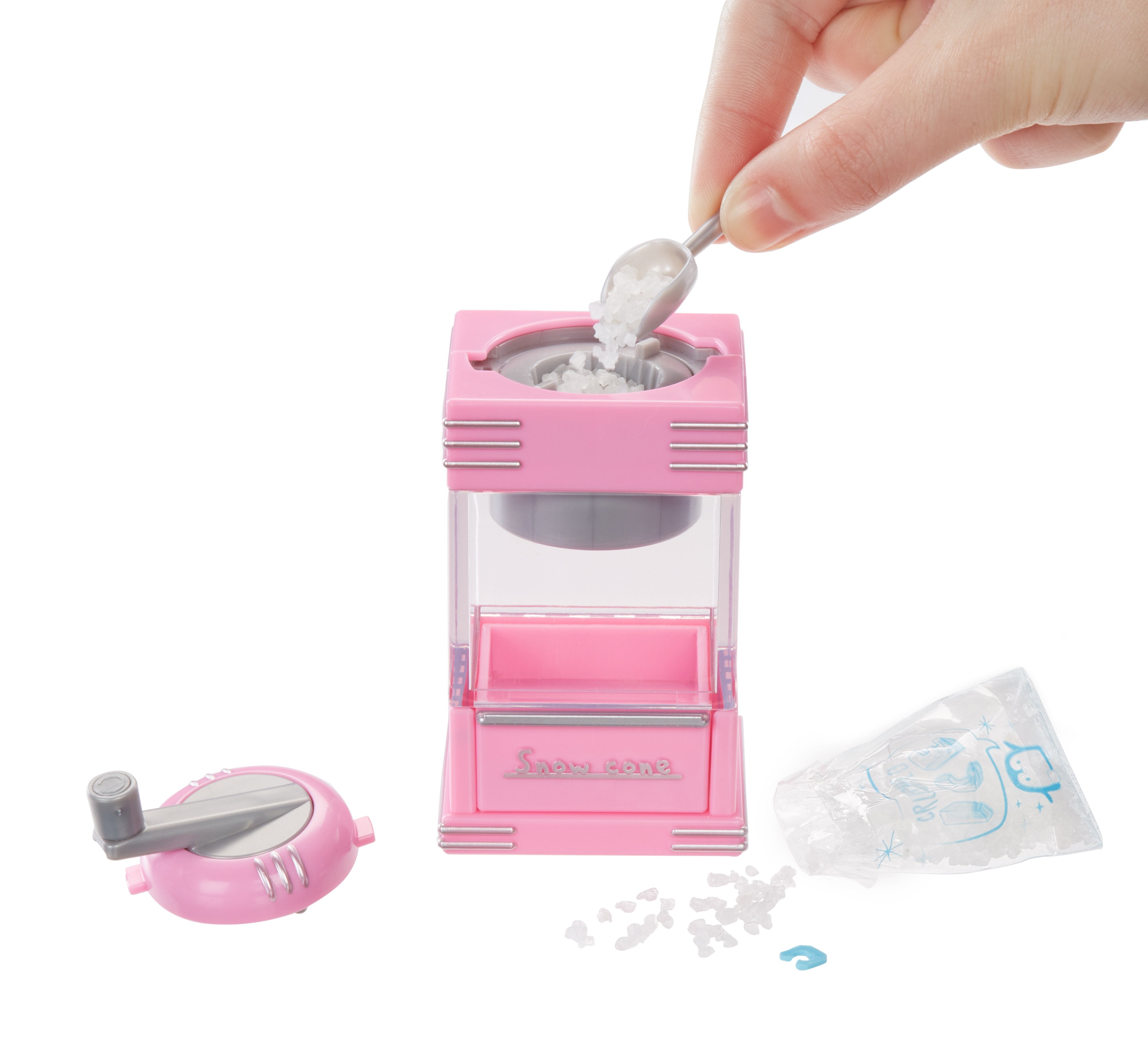 EAN 35051523444 - Miniverse MGA's - Make It Mini Appliances Series 2 in PDQ imagen 18