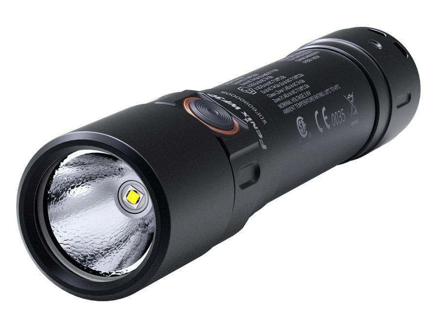 Linterna Fenix Wf30re Ex 280lm