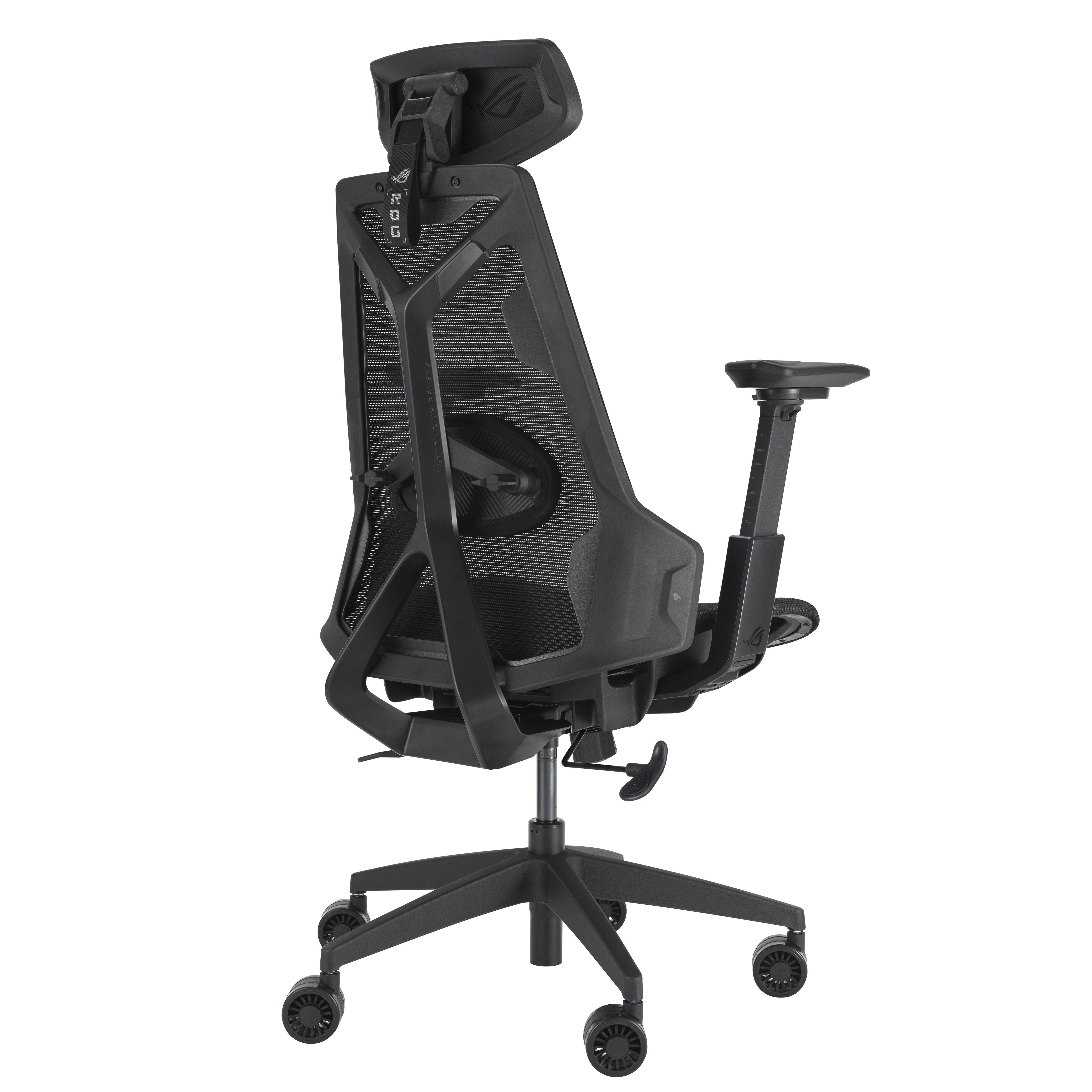 Asus Gaming Silla Rog Demrier Ergo Core