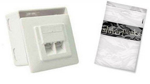 Patchk.Cat7/6a S/Ftp 1m Green Rj45 Halogenfrei (Lszh)