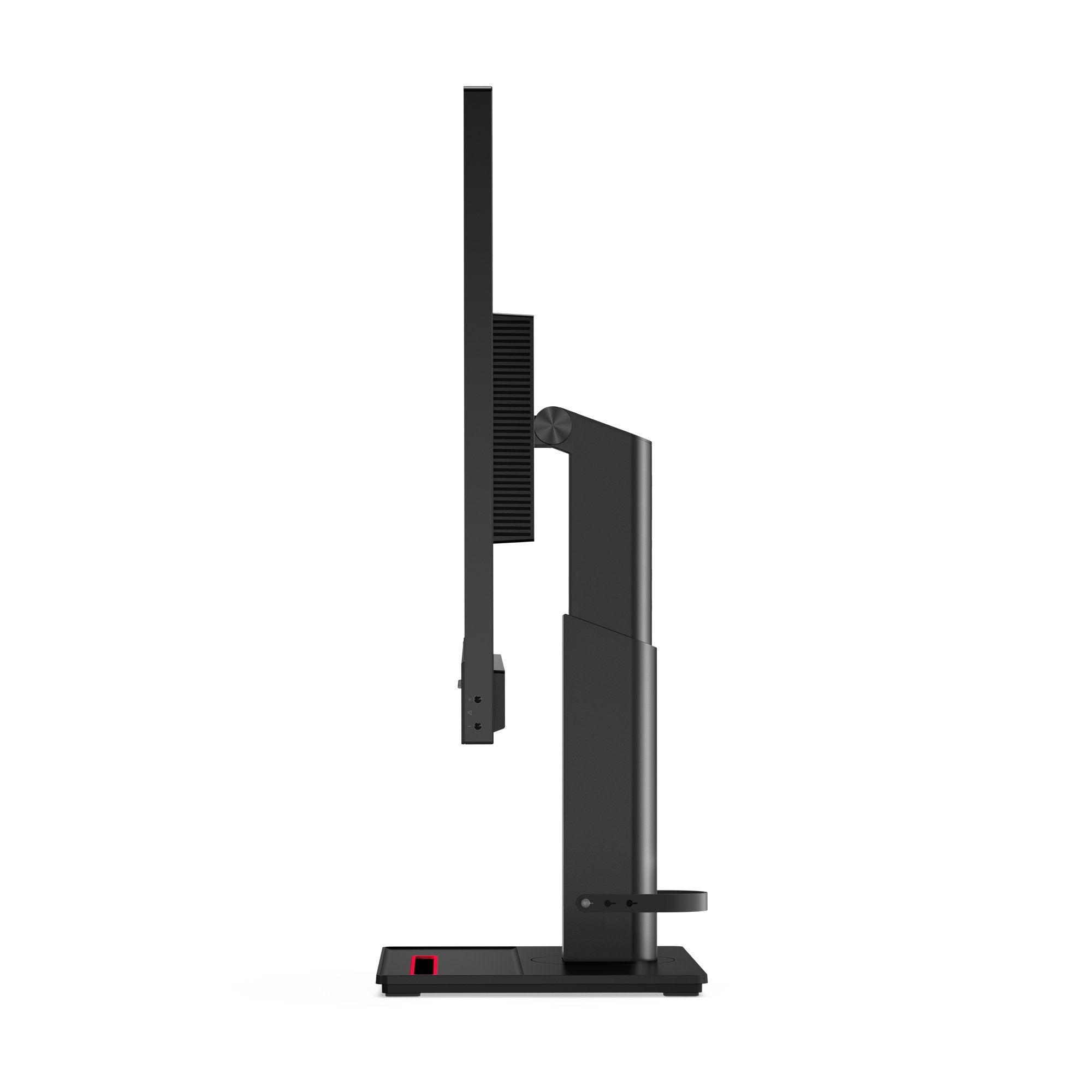 EAN 0195235002391 - Lenovo ThinkVision T27hv-20 LED display 68,6 cm (27") 2560 x 1440 Pixeles 2K Ultra HD Negro imagen 3