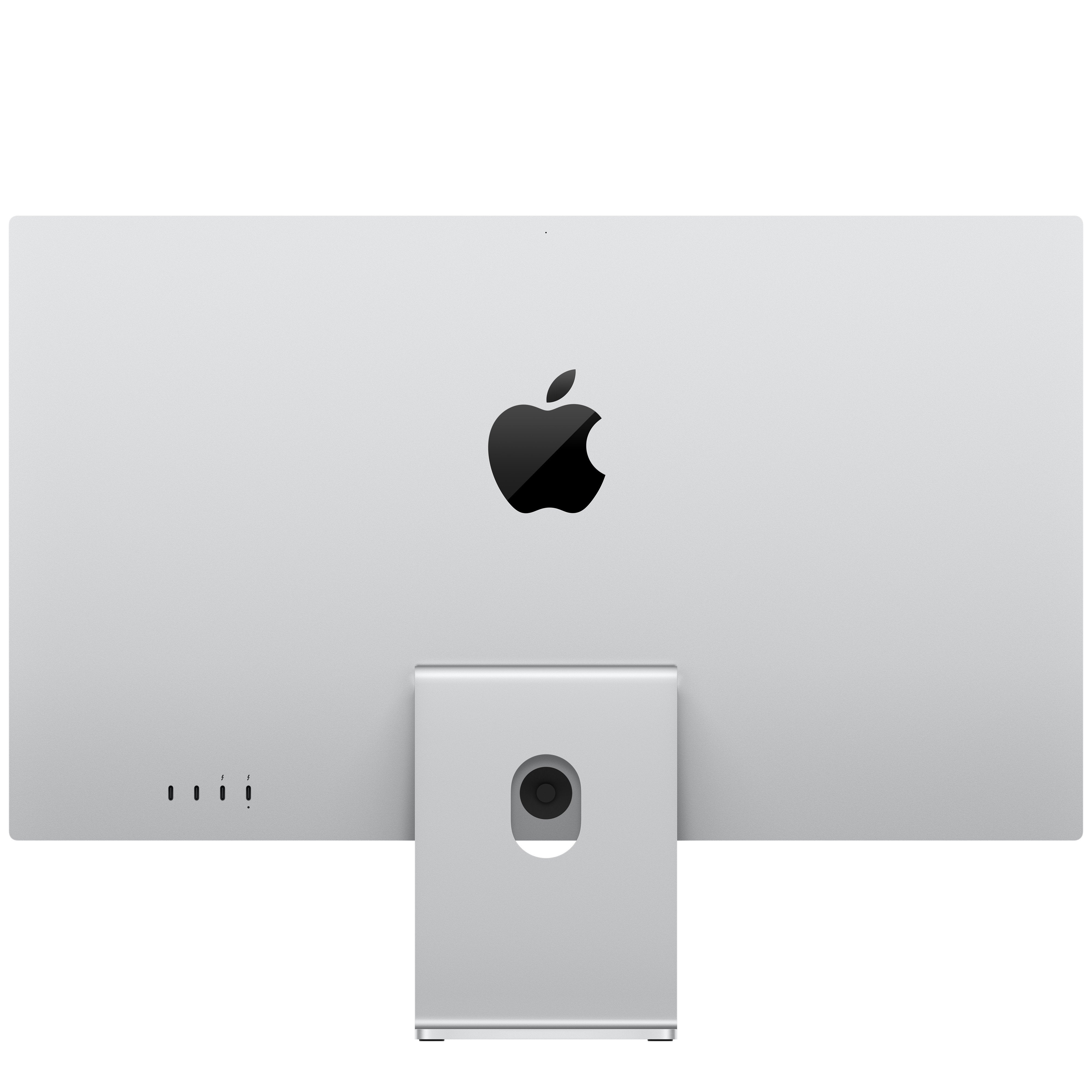 Studio Display Standard Glass Tilt And Height-Adjustable Stand