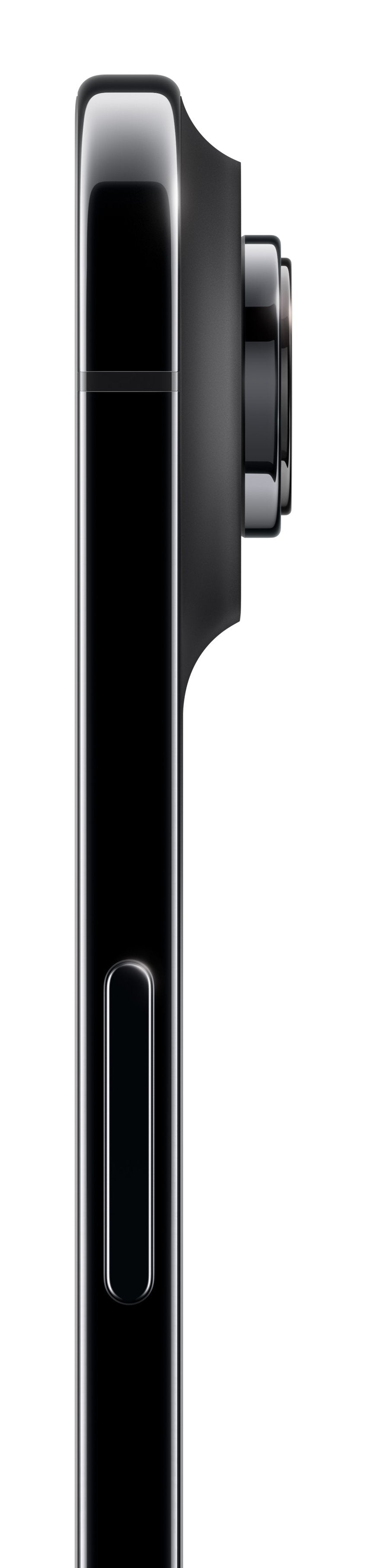 Apple Iphone Air 256gb 6,5"Space Black Mg2l4sx/A