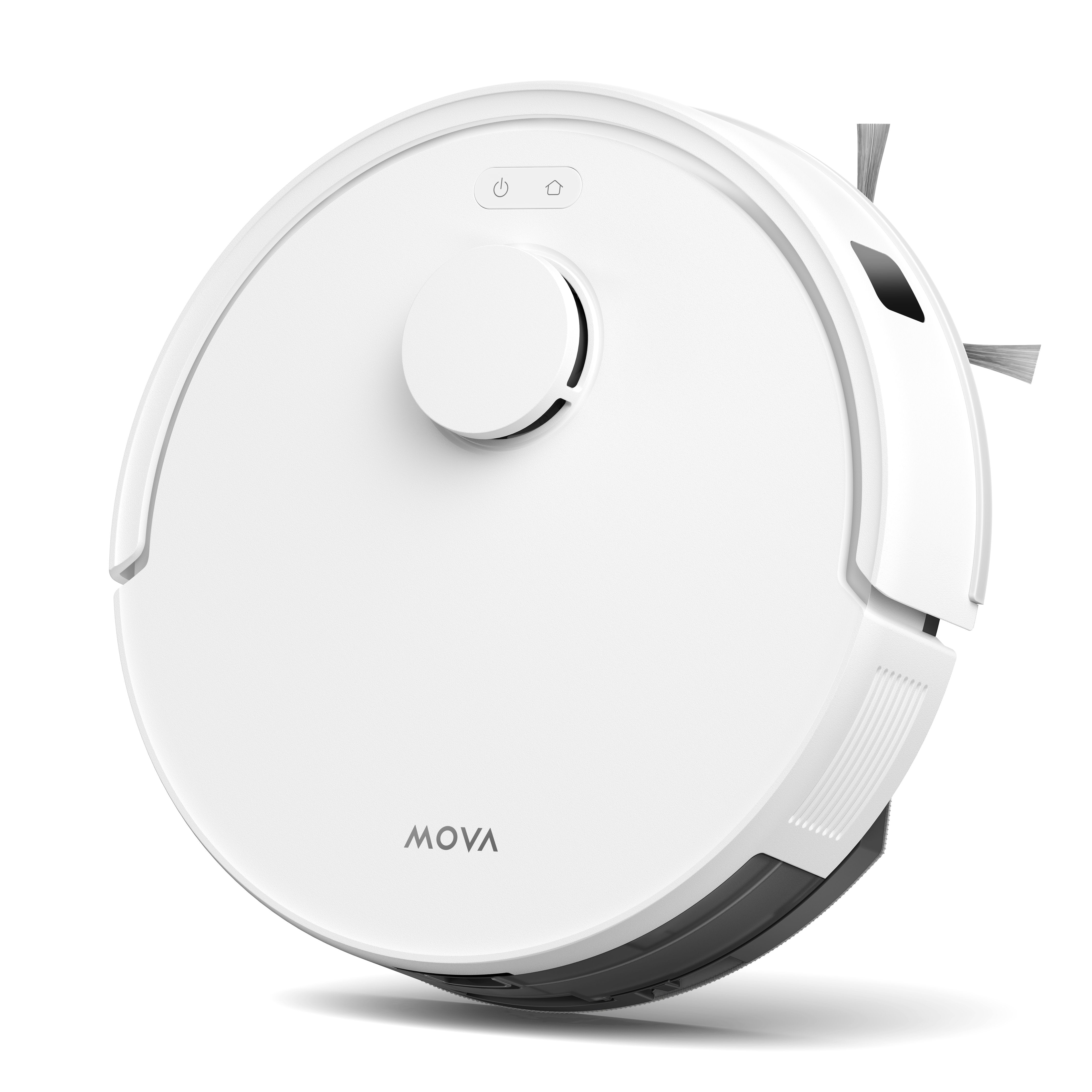 EAN 6976233679174 - MOVA Tech E20 Sin bolsa Blanco imagen 3