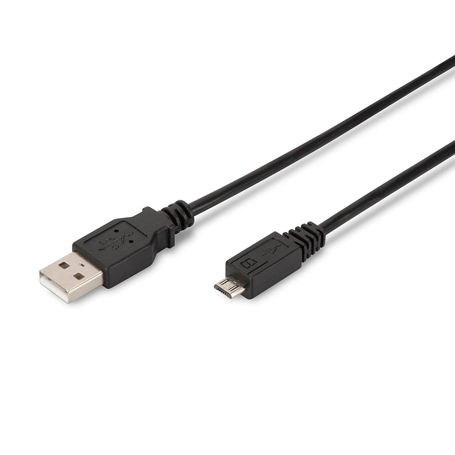 Cable Usb Ewent Usb 2.0 Tipo A -  Micro Usb 2.0 1.8m