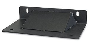 Apc Placa Estabilizadora Para Bastidor Negro Para Netshelter Sx
