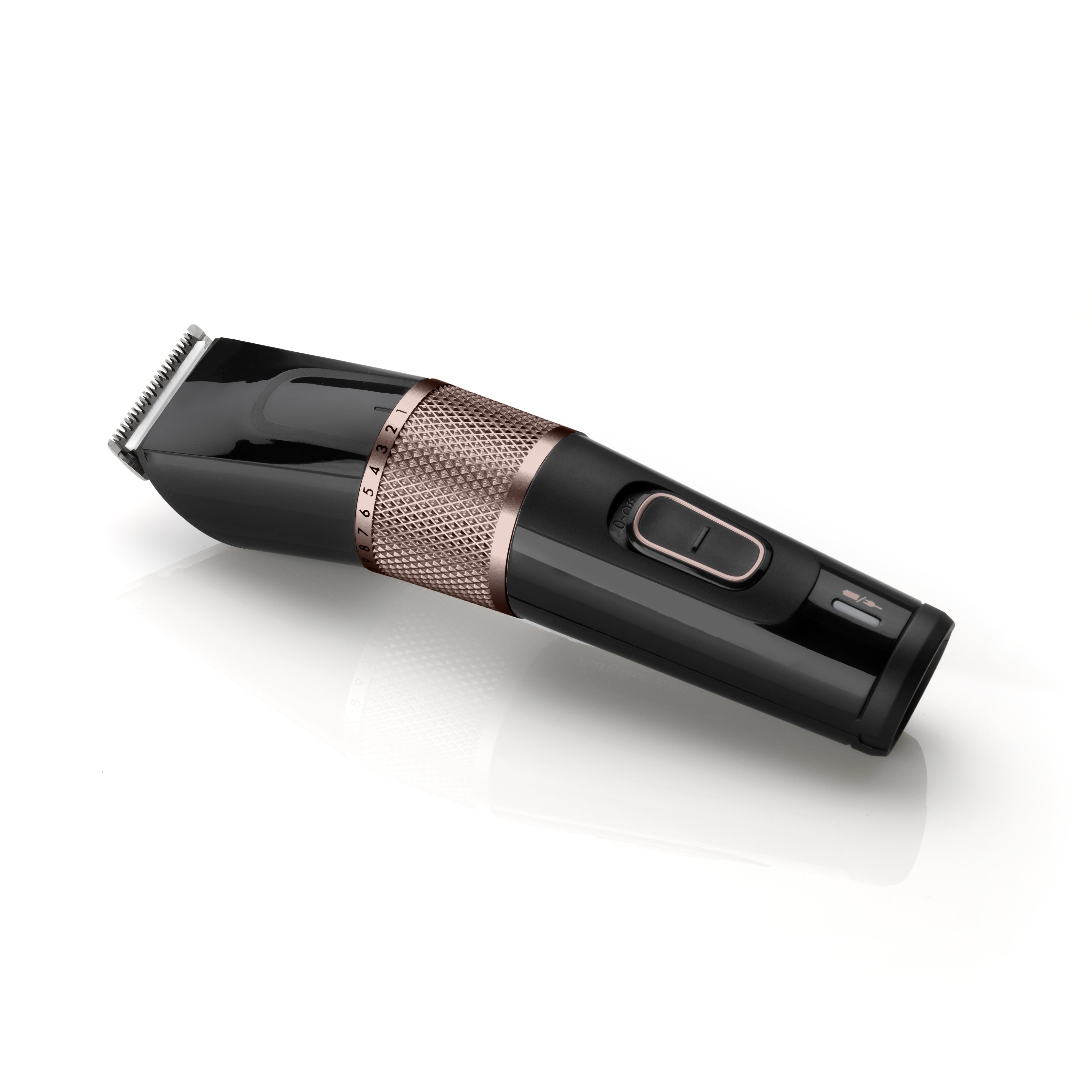 Pae Cortapelos Babyliss E974e Maquinilla 40mm Con Y Sin Cable Barba