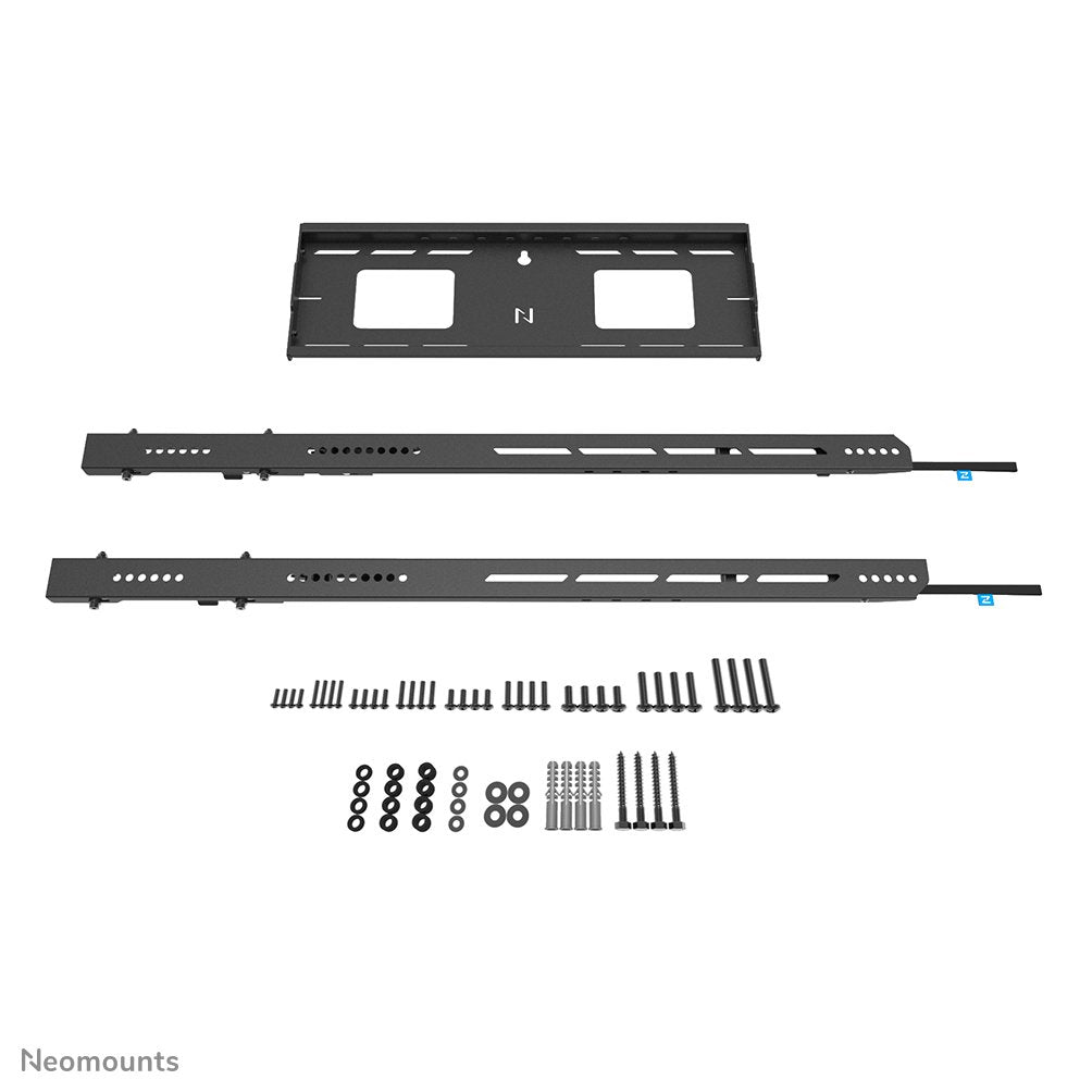 Soporte Neomounts  De Pared Para Televisor De Gran Peso