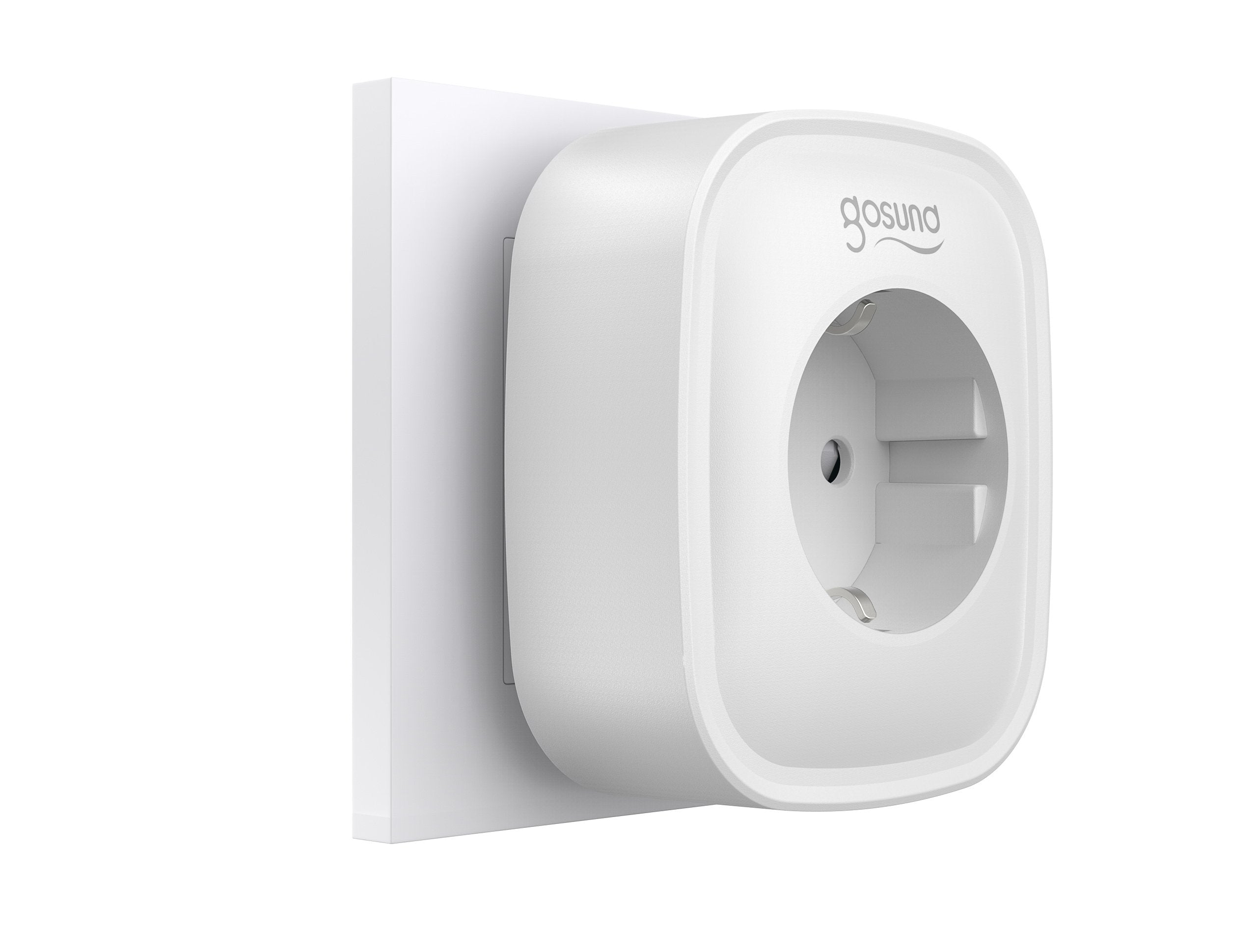 Gosund Inteligentne Gniazdko Wifi Sp1