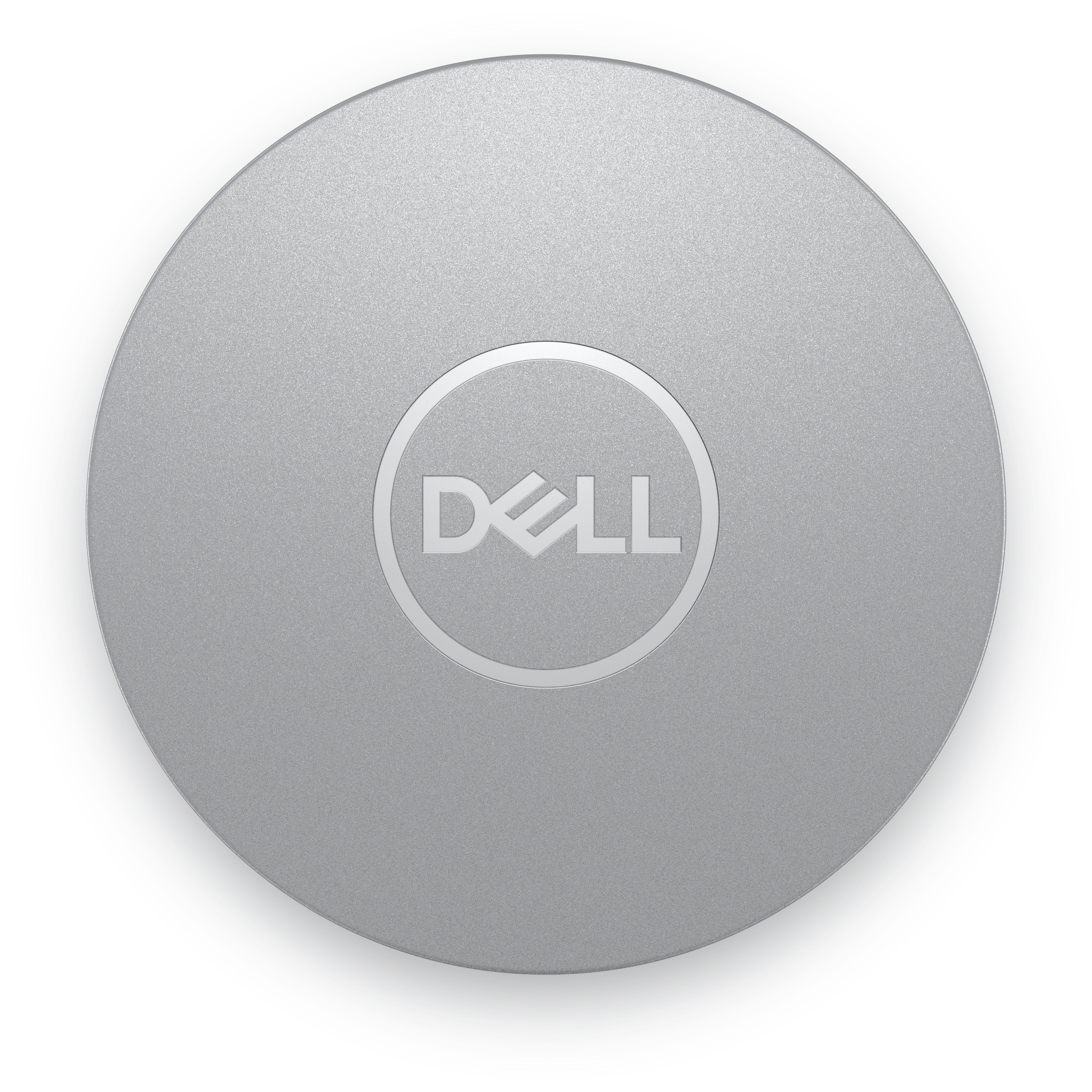 EAN 5715063458501 - DELL DA305 Alámbrico USB 3.2 Gen 2 (3.1 Gen 2) Type-C Plata imagen 4