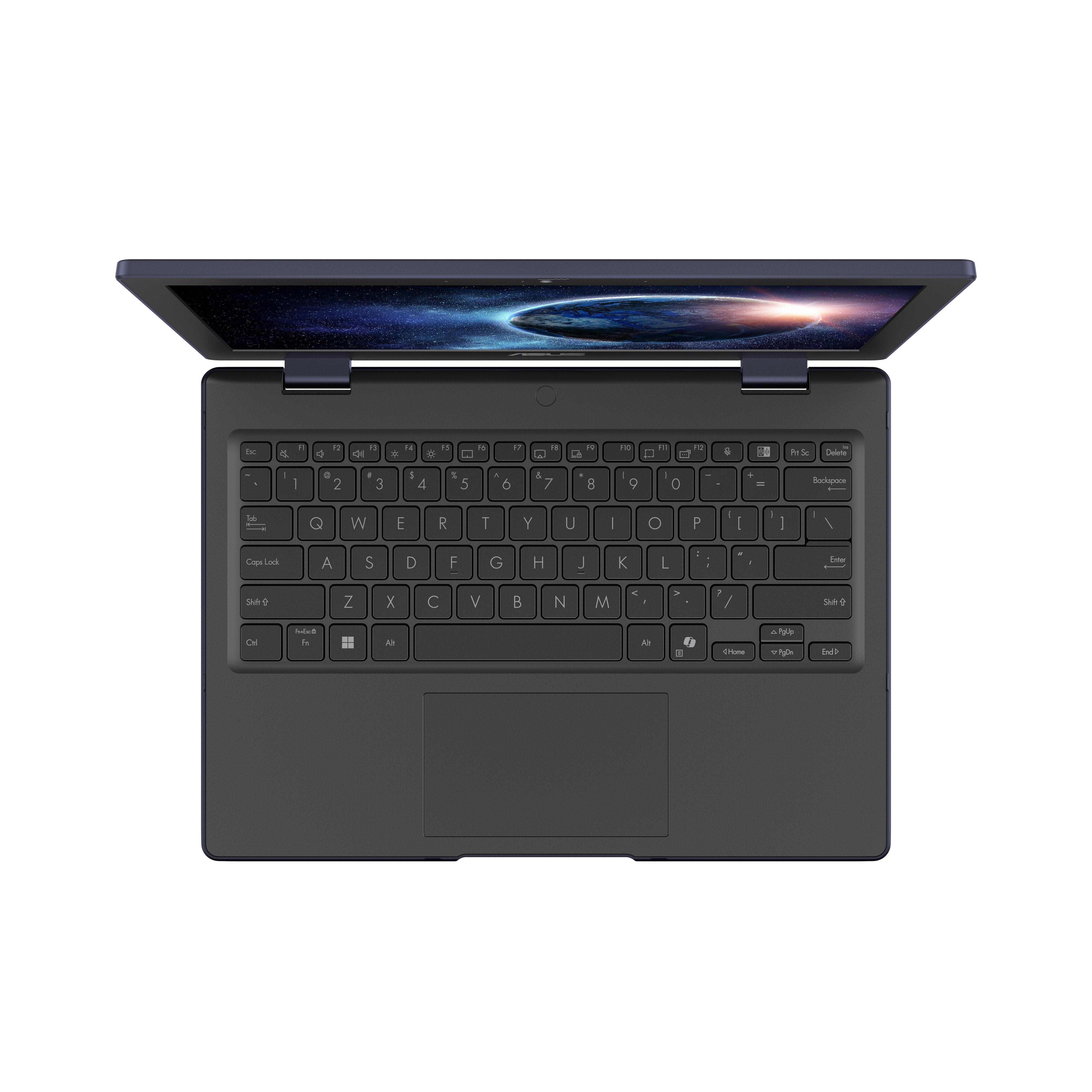 Portátil Asus Br1204cta R80052xa N150 8gb Ssd 128gb 12.2 "