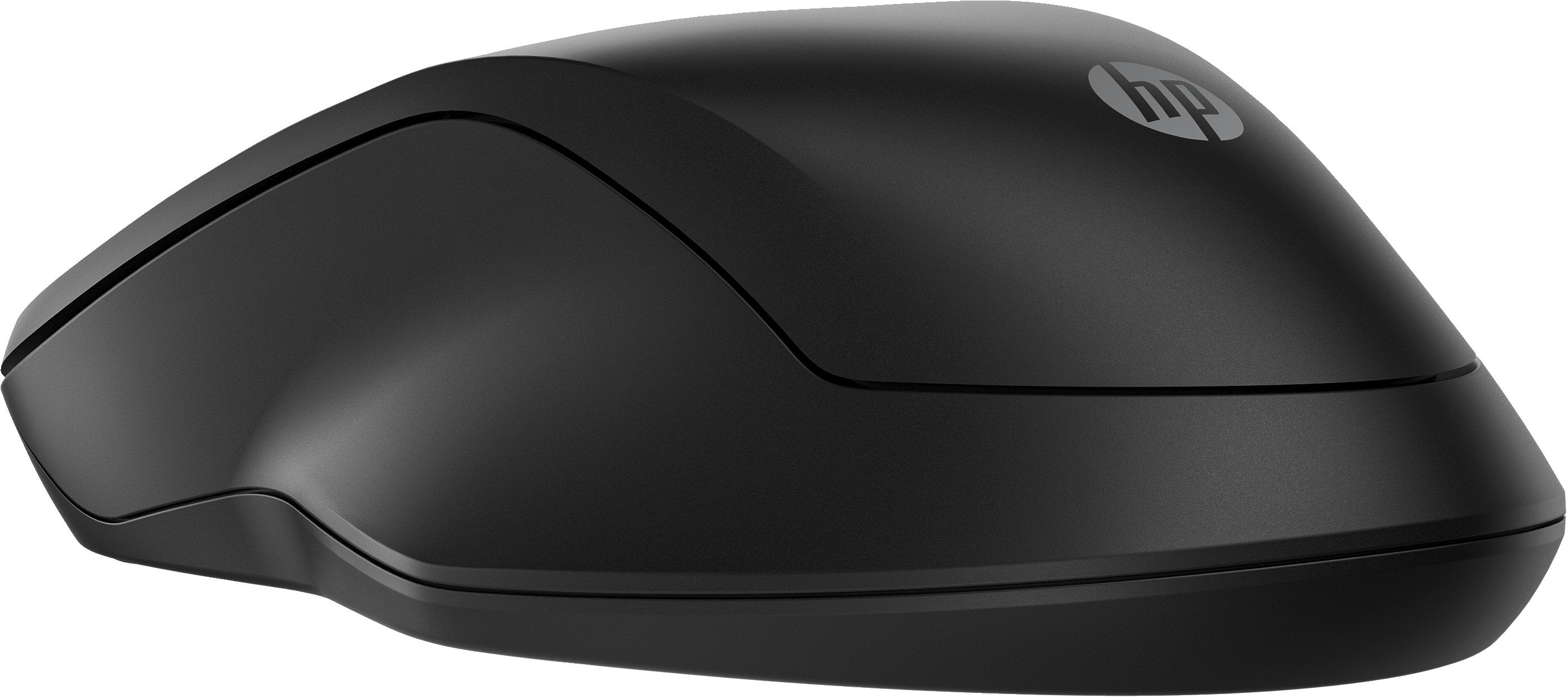 EAN 5715063678756 - HP 255 Dual Wireless Mouse ratón Oficina Ambidextro RF Wireless + Bluetooth Óptico 1600 DPI imagen 1