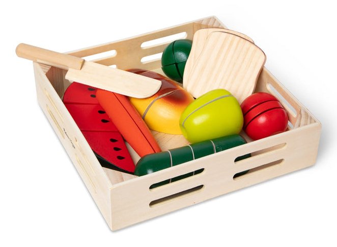 EAN 0681147005327 - Melissa & Doug 6073146 set de juguetes imagen 1