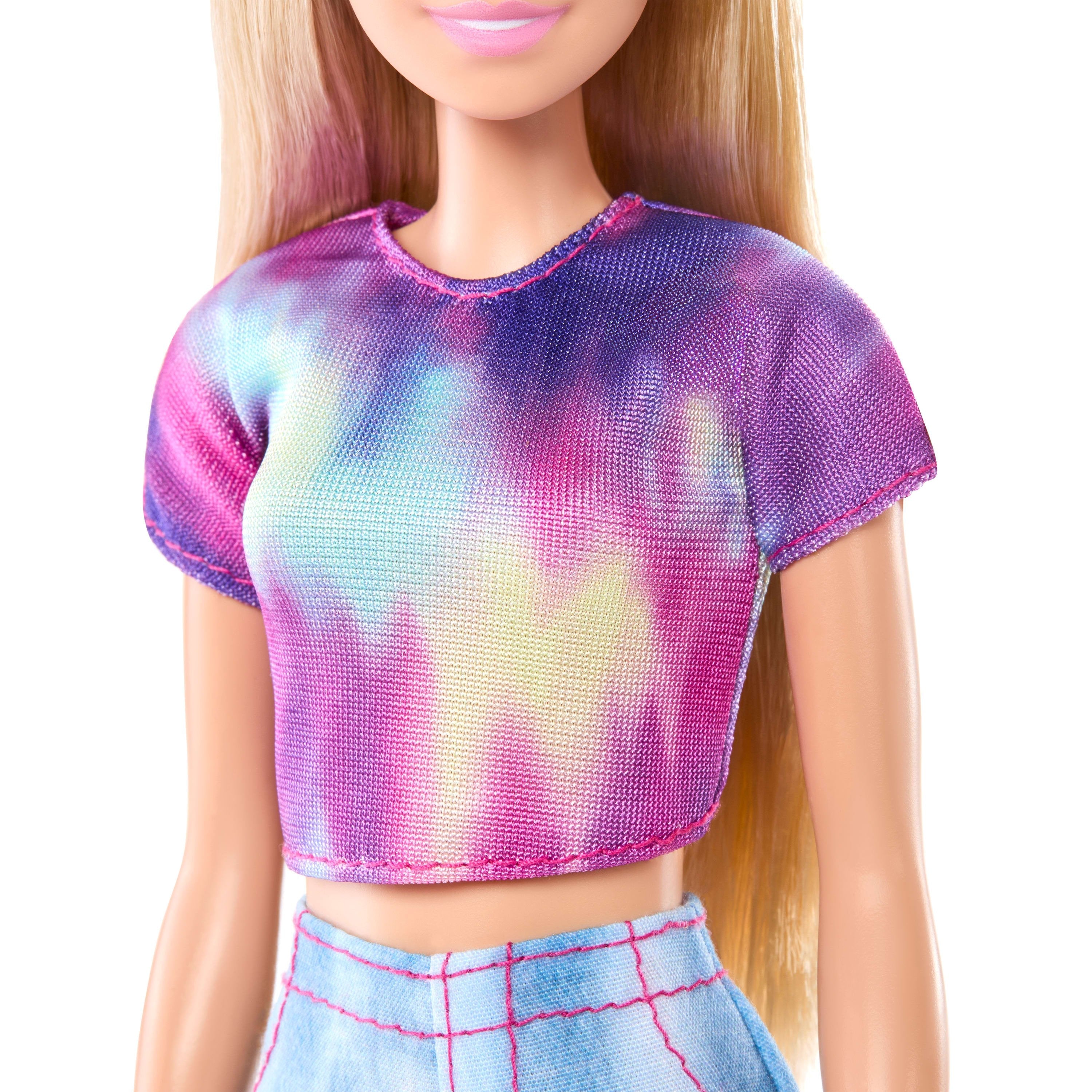 Mattel Barbie Barbie Mysteries Beach Detectives Malibu Jfv63