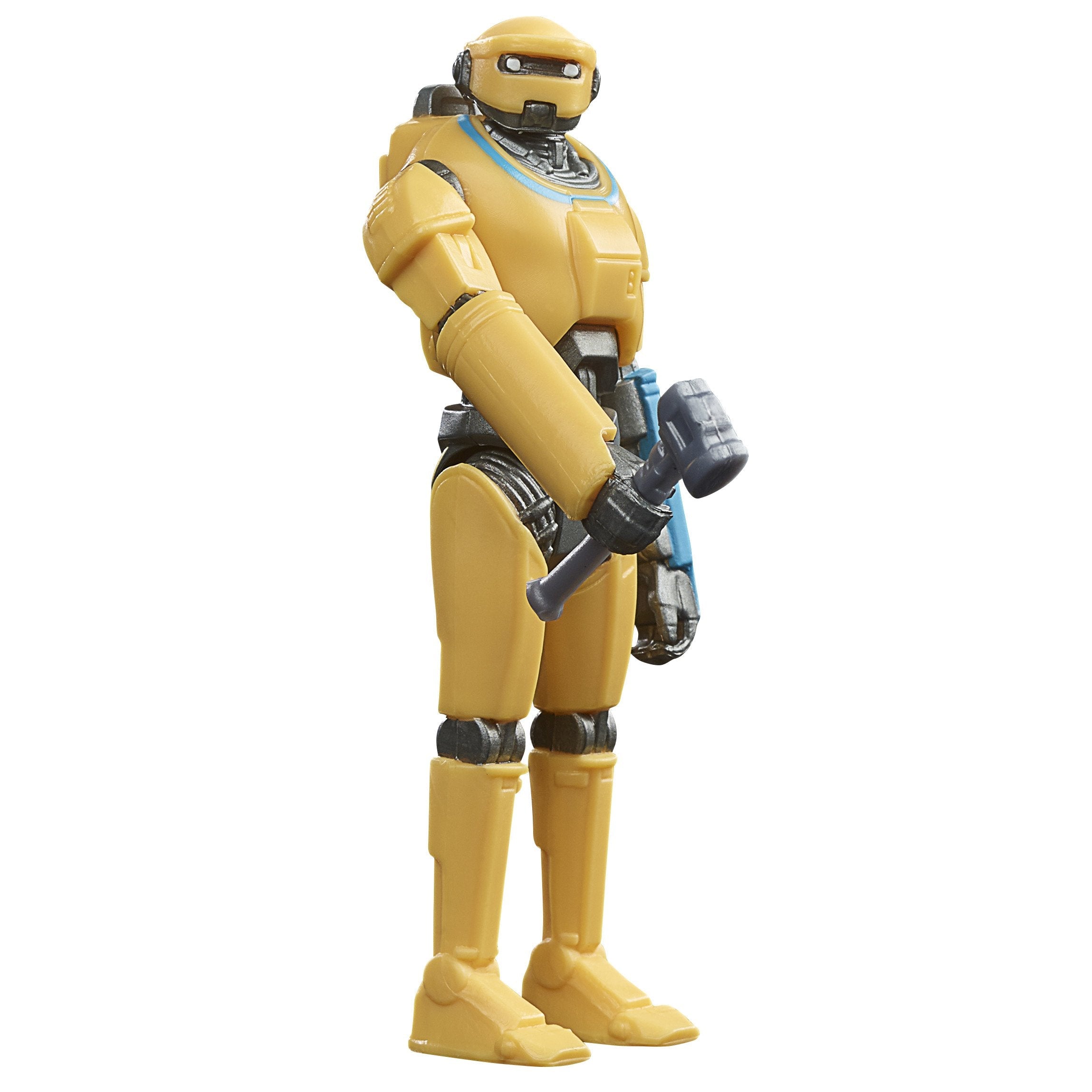 Figura Ned-B Obi-Wan Kenobi Star Wars 9,5cm