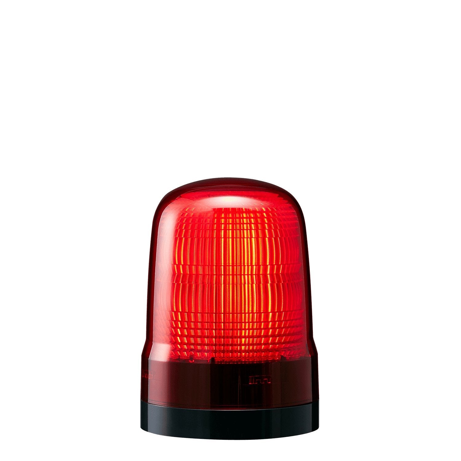 EAN 4938766023710 - PATLITE SL10-M2KTN-R luz para alarma Fijo Rojo LED imagen 1