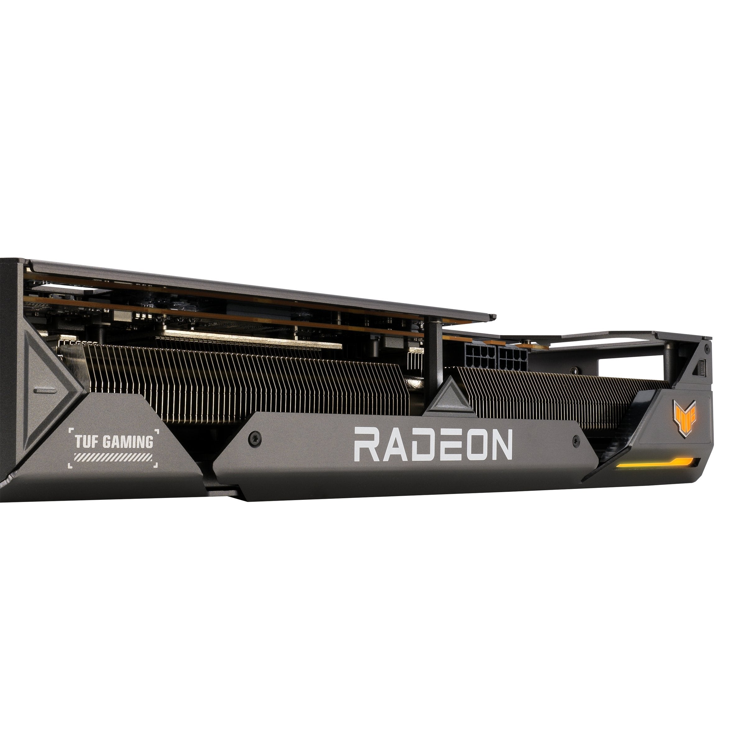 Asus Tuf Gaming Rx7800 Xt Oc Pcie4 16gb Ddr6 Hdmi 3 Dp Rgb Overclocked
