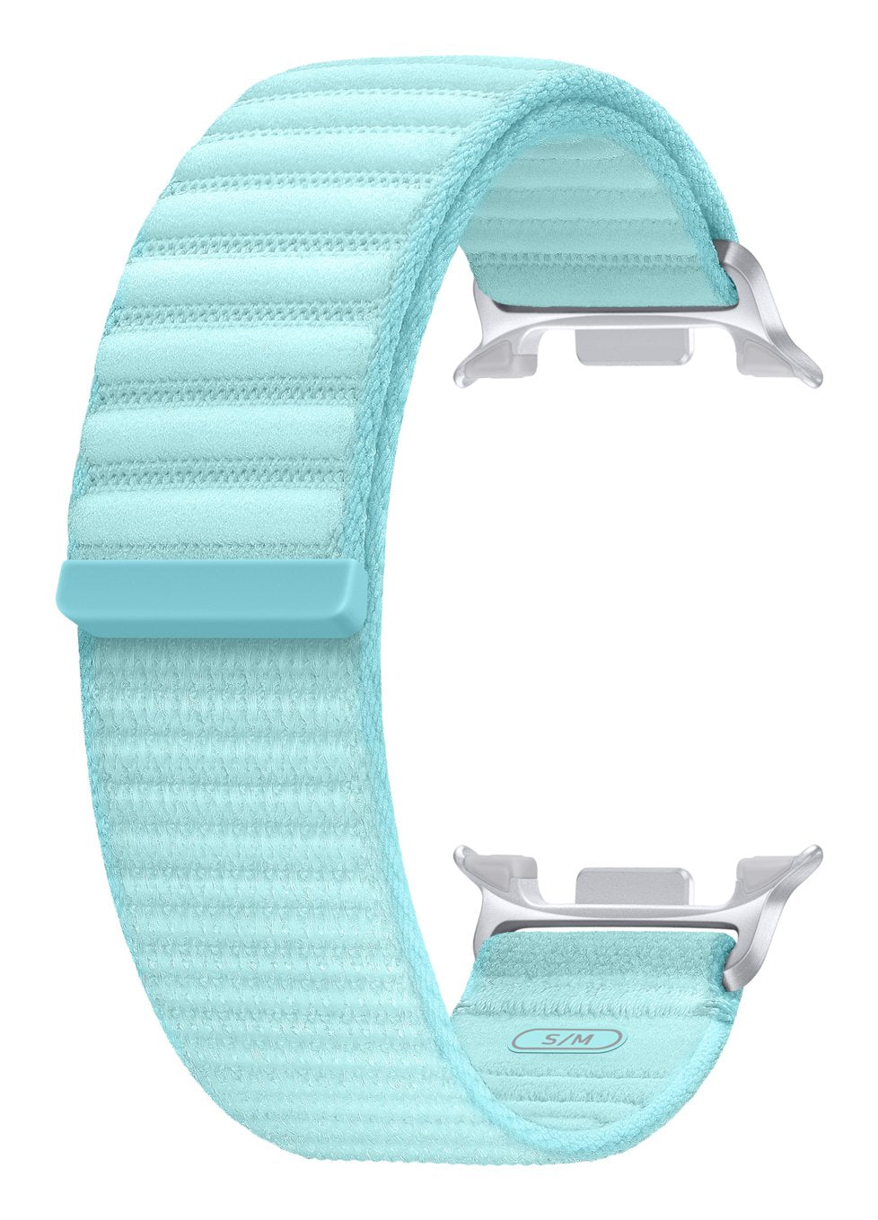EAN 8806097460329 - Samsung ET-SVL32SMEGEU Accesorios para dispositivos vestibles inteligentes Grupo de rock Color menta Tela imagen 3