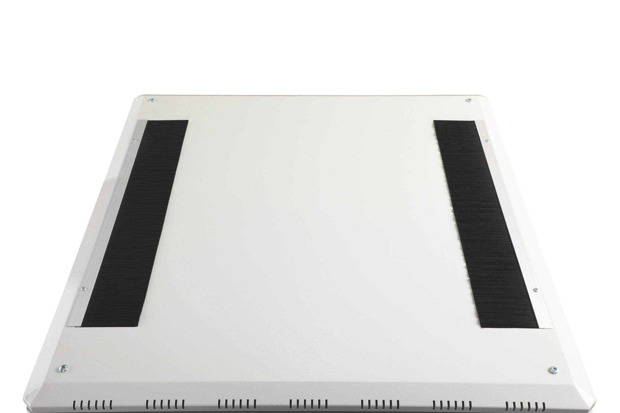 EAN 4016032476320 - Digitus DN-31112 armario rack 42U Rack o bastidor independiente Gris imagen 3