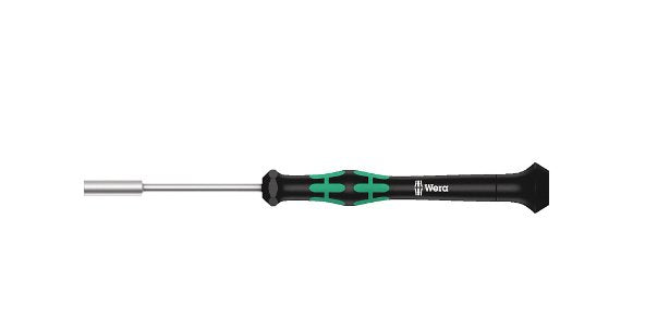 Wera 05118122001 Destornillador Manual Multi-Bit-Destornillador