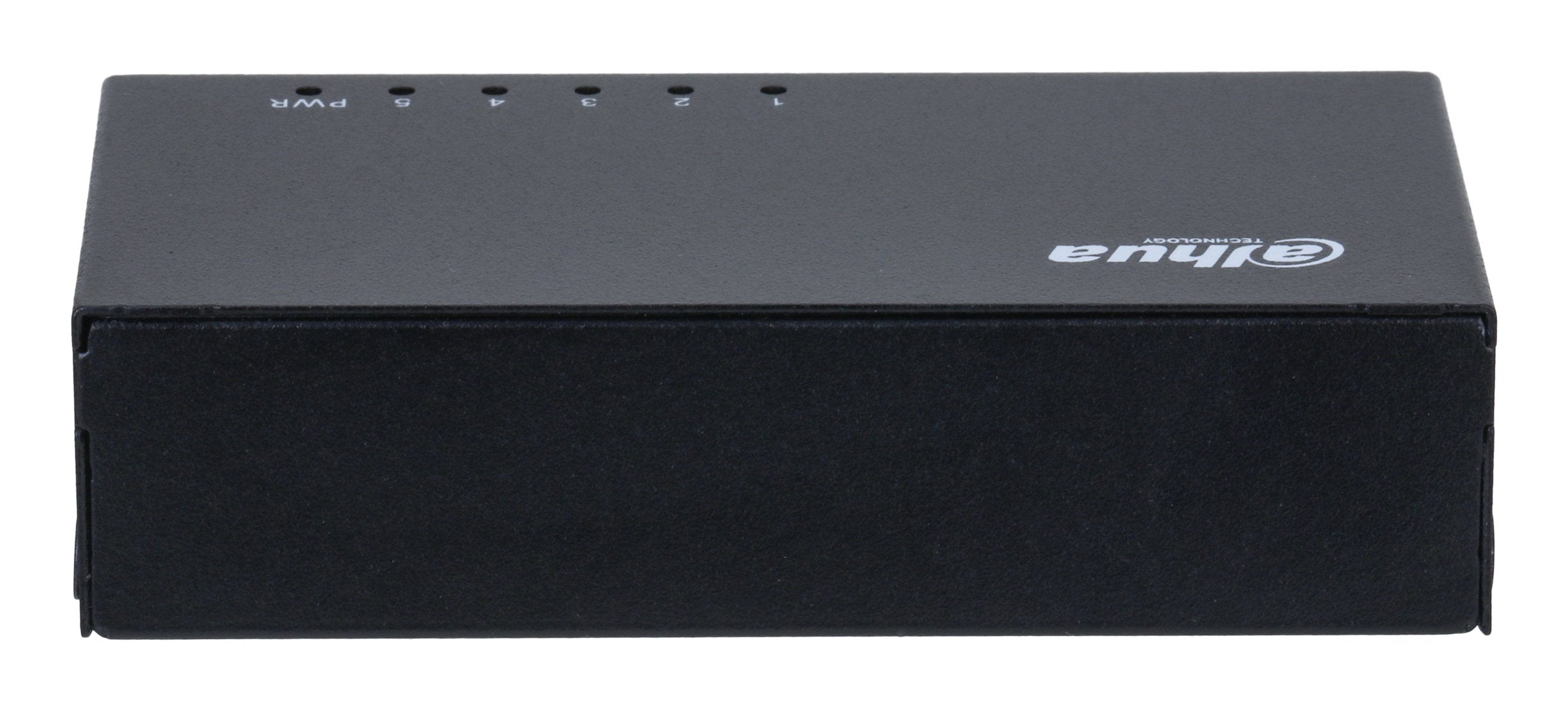 EAN 6923172581884 - Dahua Technology Access PFS3005-5ET-V2 No administrado L2 Fast Ethernet (10/100) Negro imagen 2