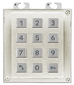 2n Telecommunications 9155031 Accesorio Intercomunicador Teclado