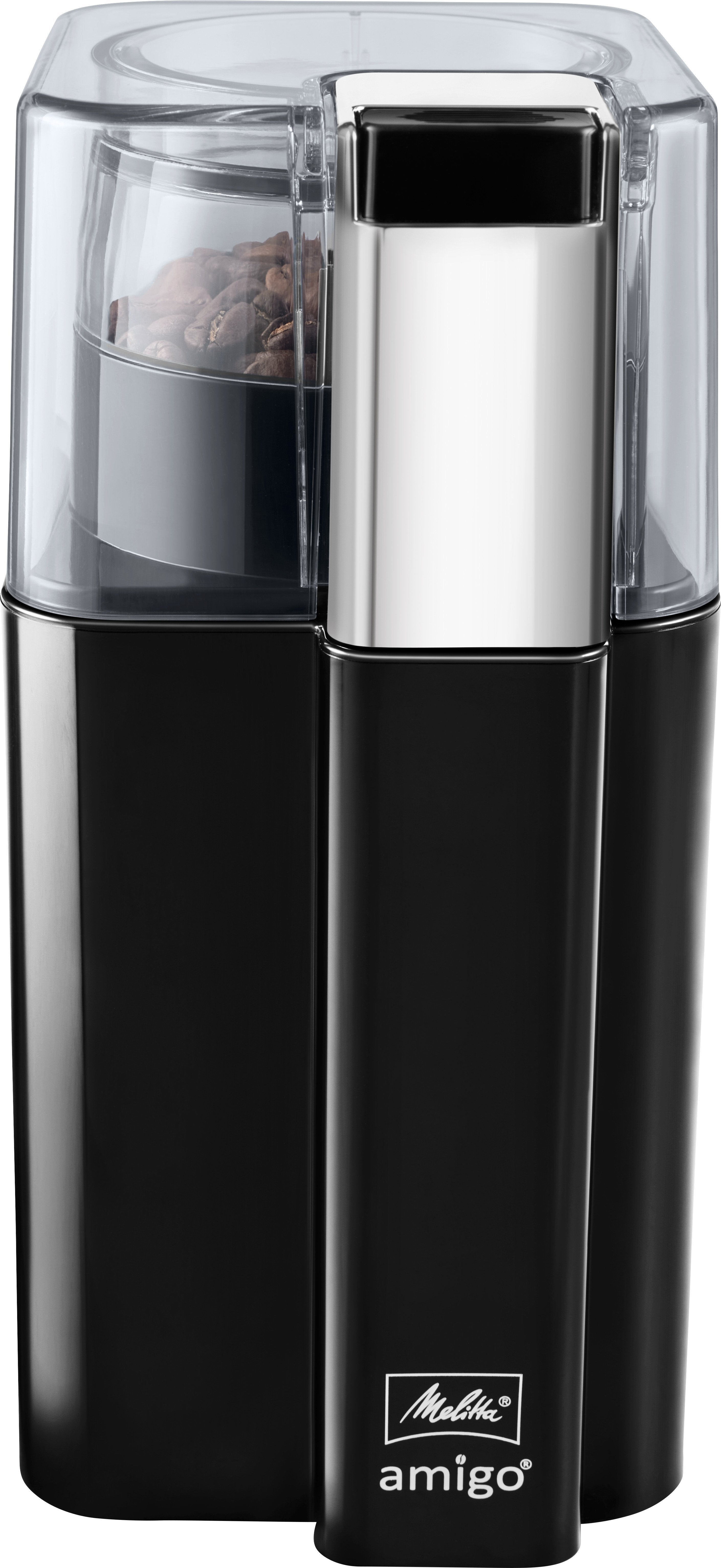 Molinillo Melitta Amigo 1029-01 Negro