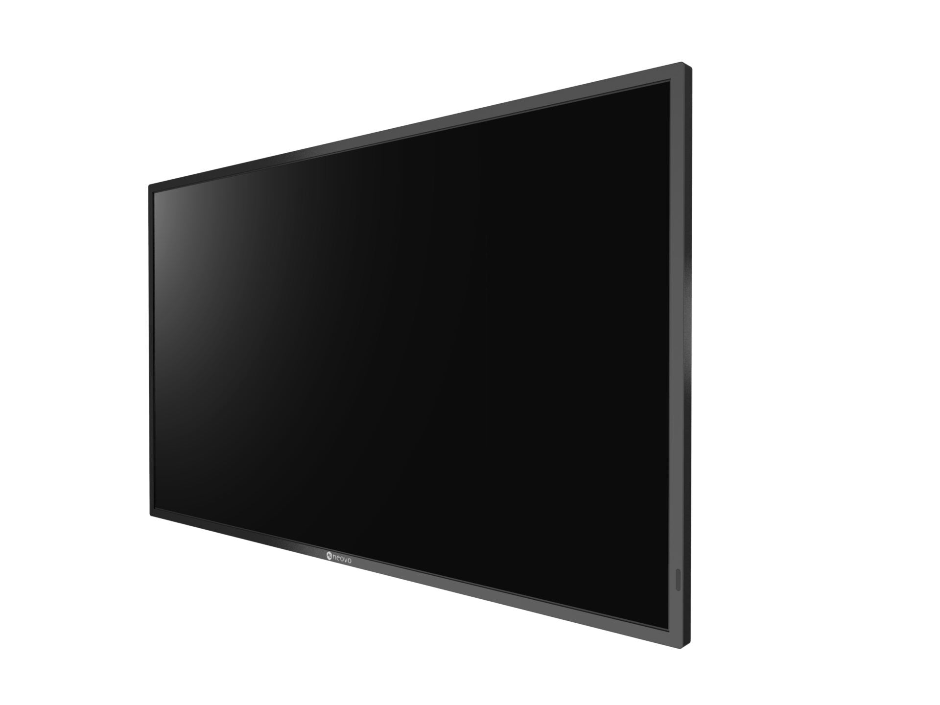 EAN 4710739597035 - AG Neovo QM-4302 Pantalla plana para señalización digital 108 cm (42.5") IPS 400 cd / m² 4K Ultra HD Negr imagen 3