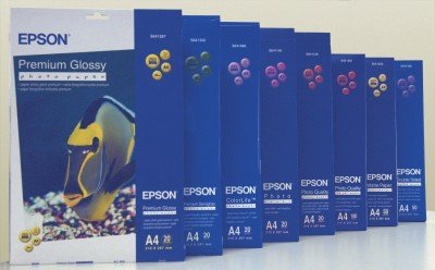 EAN 0010343819245 - Epson PREMIUM GLOSSY PHOTO PAPER imagen 2