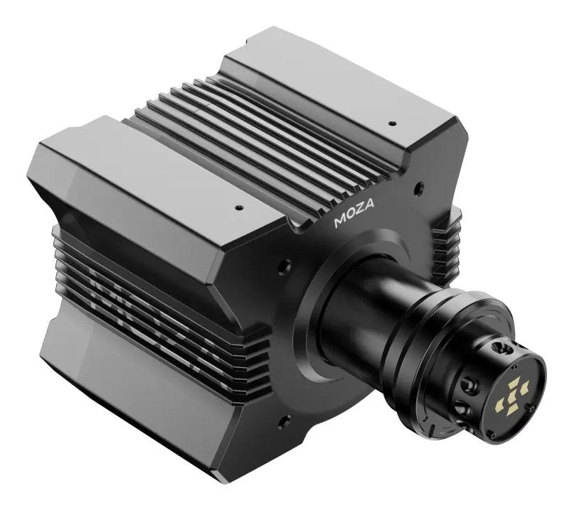 Moza R9 V3 Direct Drive Wheel Base