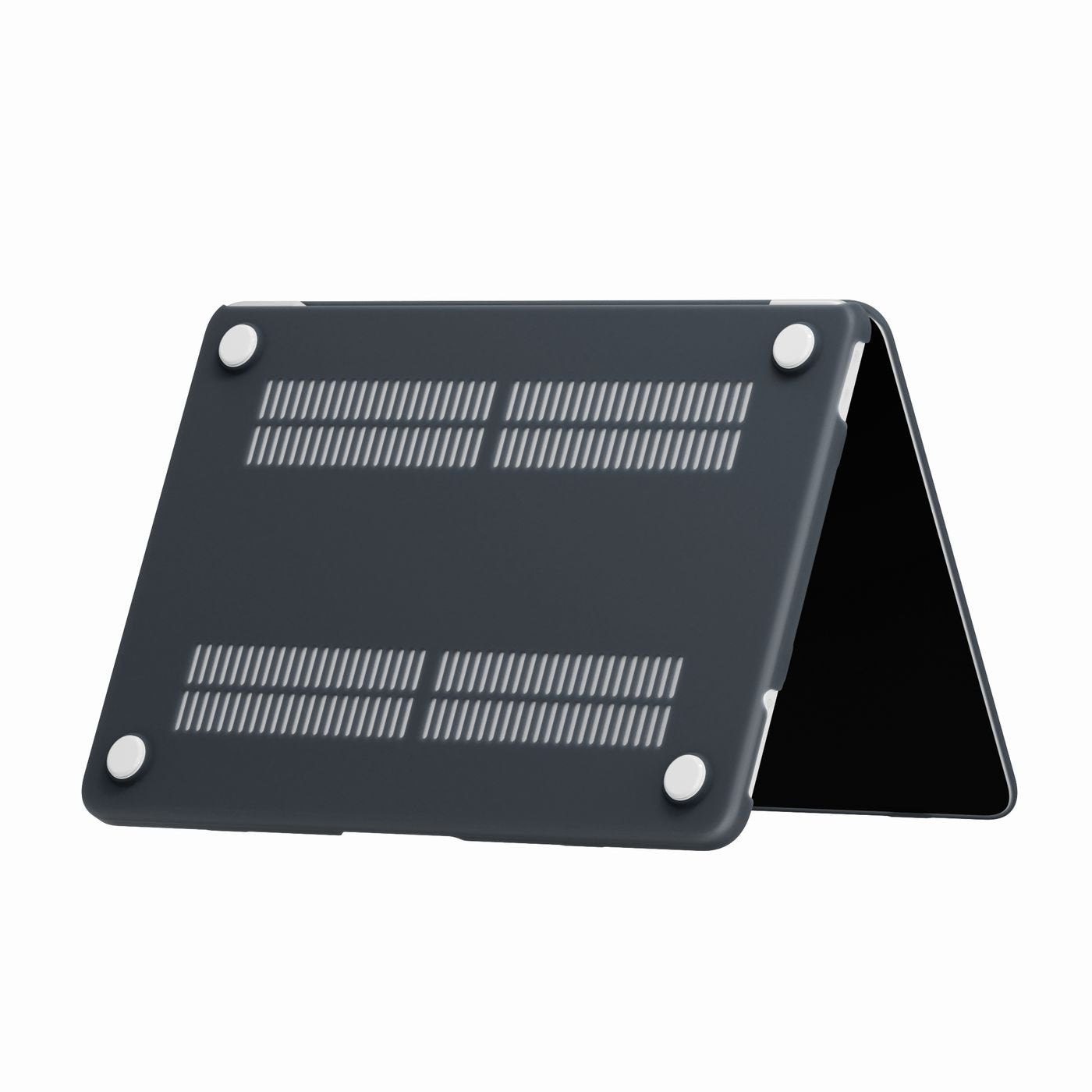 Macbook Neo 13" Black Frosted  Hard Case
