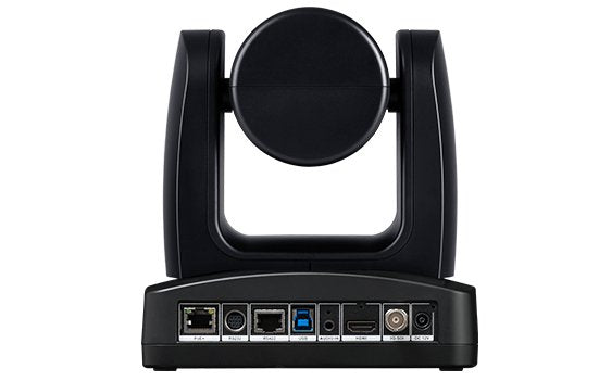 EAN 4719552127870 - AVer TR335 8 MP Negro 3840 x 2160 Pixeles 60 pps CMOS Exmor 25,4 / 2,8 mm (1 / 2.8") imagen 4