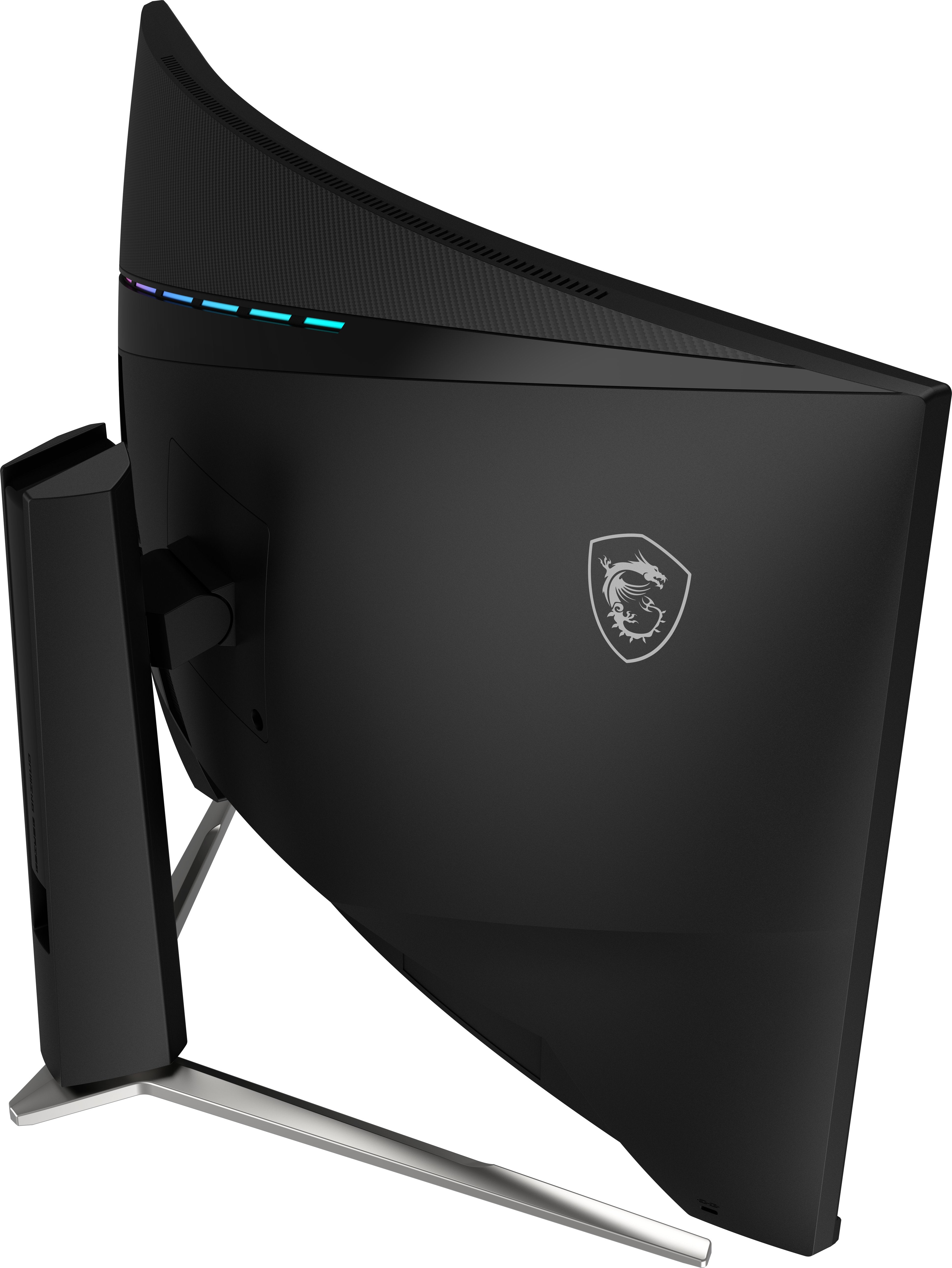 EAN 824142364185 - MSI MAG 325CQRF QD E2 pantalla para PC 80 cm (31.5") 2560 x 1440 Pixeles Wide Quad HD LED Negro imagen 25